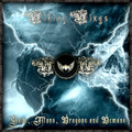 Gods, Titans, Dragons & Demons