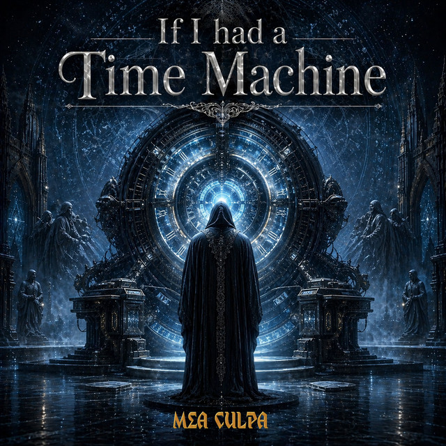If I Had a Time Machine