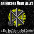 GRINDCORE ÜBER ALLES