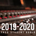 FHSU Student Audio (2019-20)
