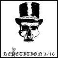 Revetition 3/16