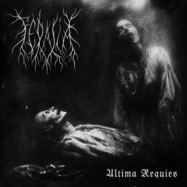 Ultima Requies