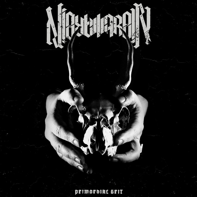 Primordial Grit