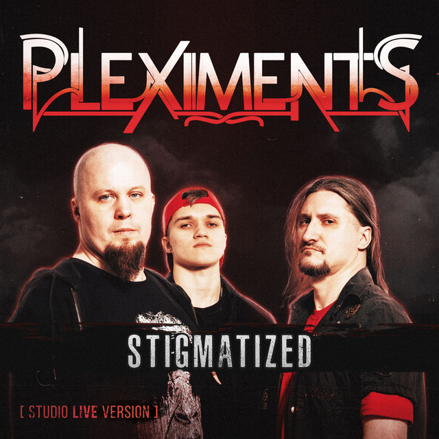 Stigmatized: Studio Live Version