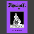Live in The Tomb