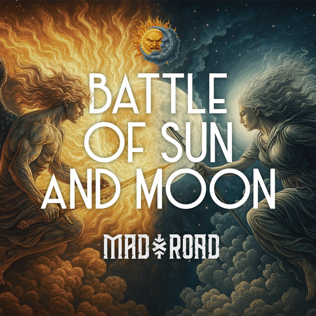 Battle of Sun and Moon