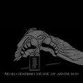 revolviendonos desde un jodido nada
