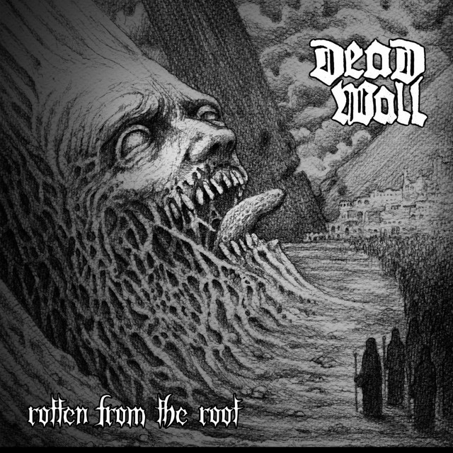 rotten from the root