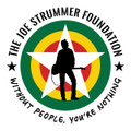 Joe Strummer Foundation Benefit Single