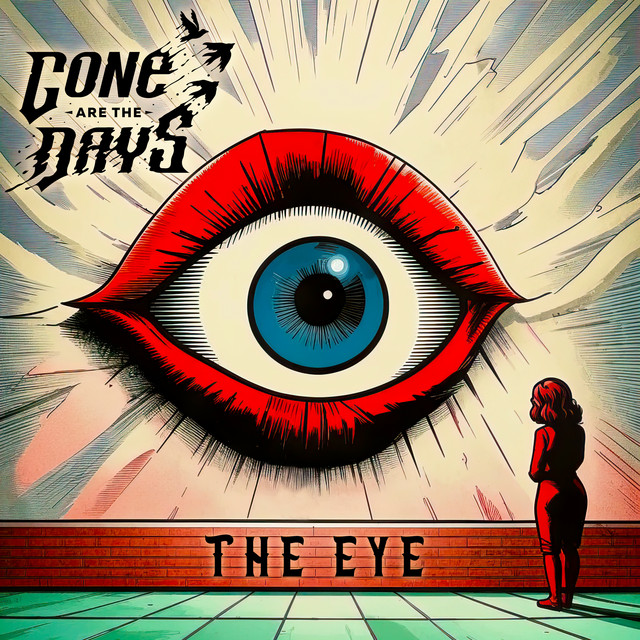 The Eye