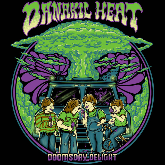 Doomsday Delight
