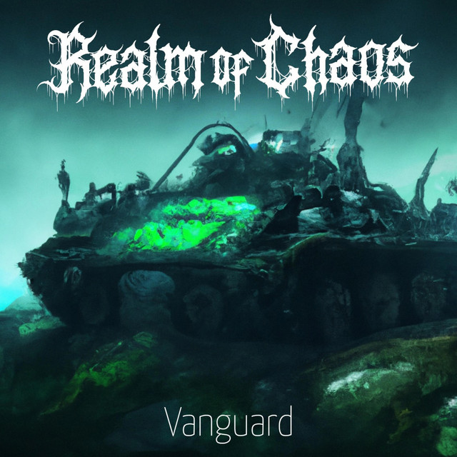 Vanguard (Early Sessions)