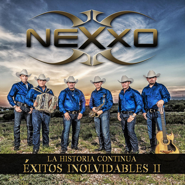 Exitos Inolvidables II
