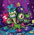 TMF!23 - Nphonix & Friends - Demonz EP