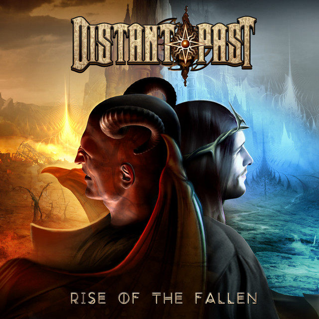 Rise of The Fallen