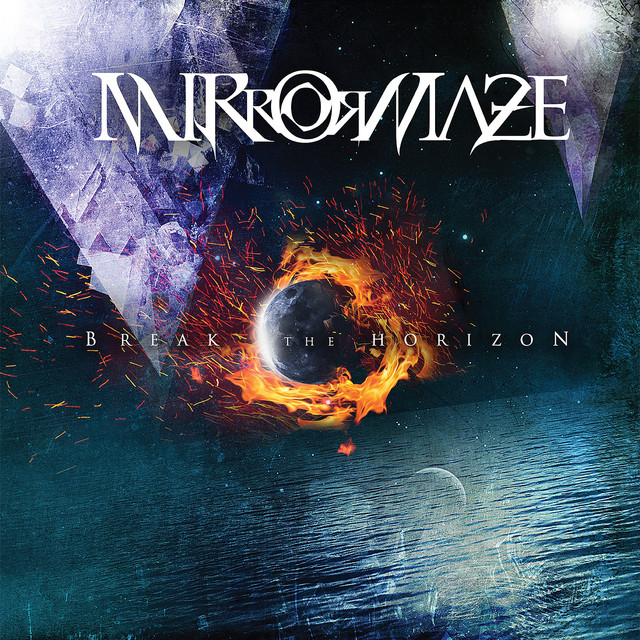 Break The Horizon