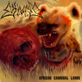 African Cannibal Lands