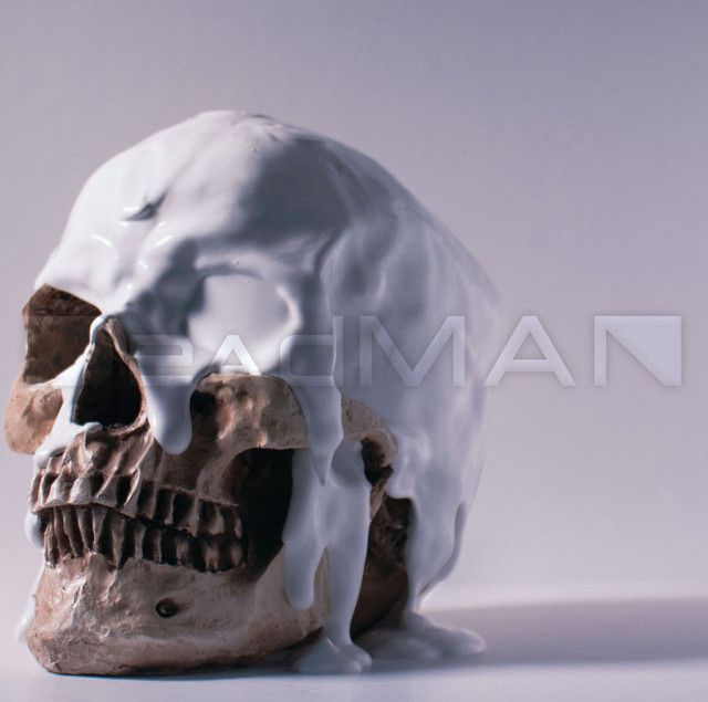 DeadMAN【初回限定－白盤－】