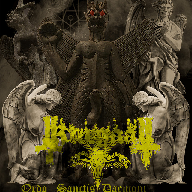 Ordo Sancti Daemoni