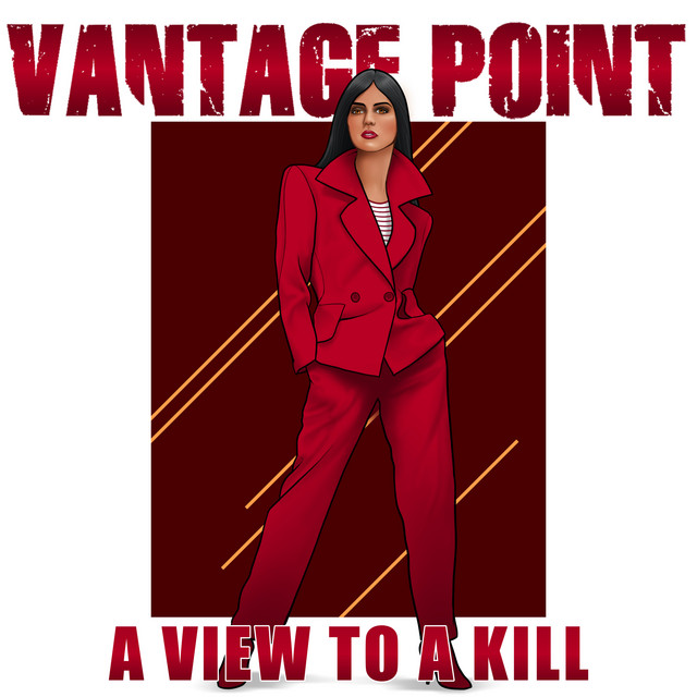 A View to a Kill