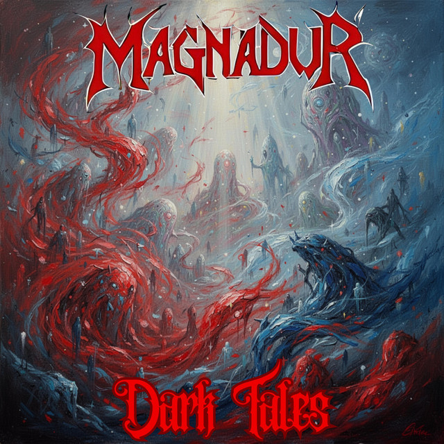 Dark tales