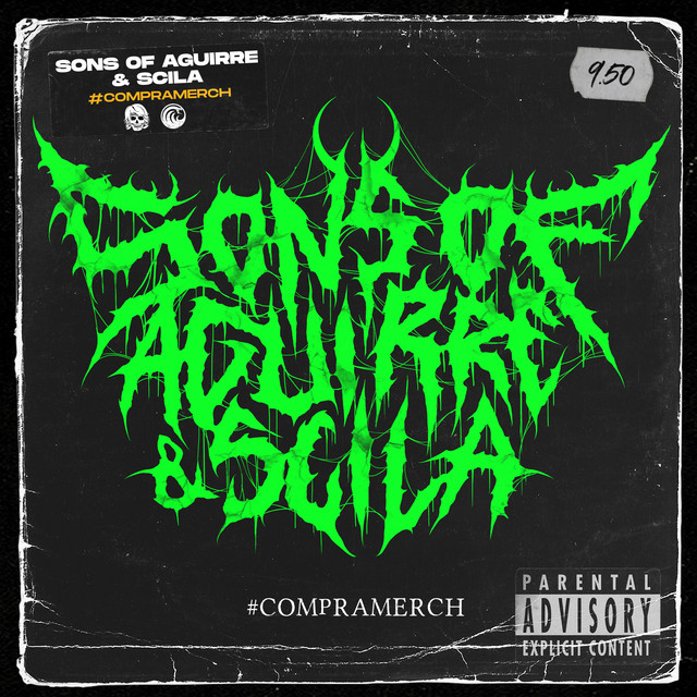 #compramerch