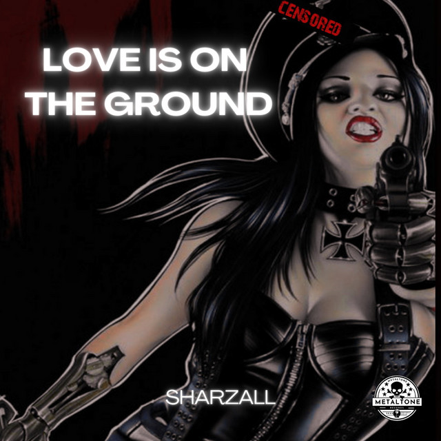 Love Is on the Ground