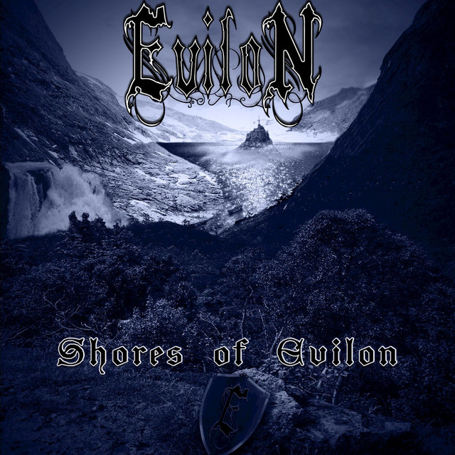 Shores of Evilon