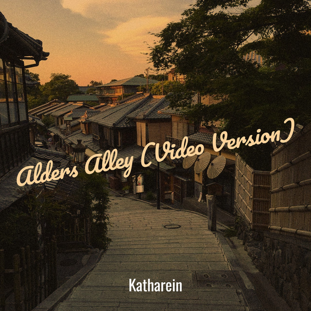 Alders Alley (Video Version)