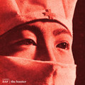 SAF - the hunter remixes