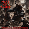 Unstoppable Deadly Warriors