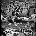 Split w/ The Chain Of Panic