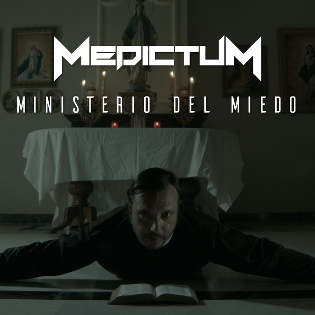 Ministerio del Miedo