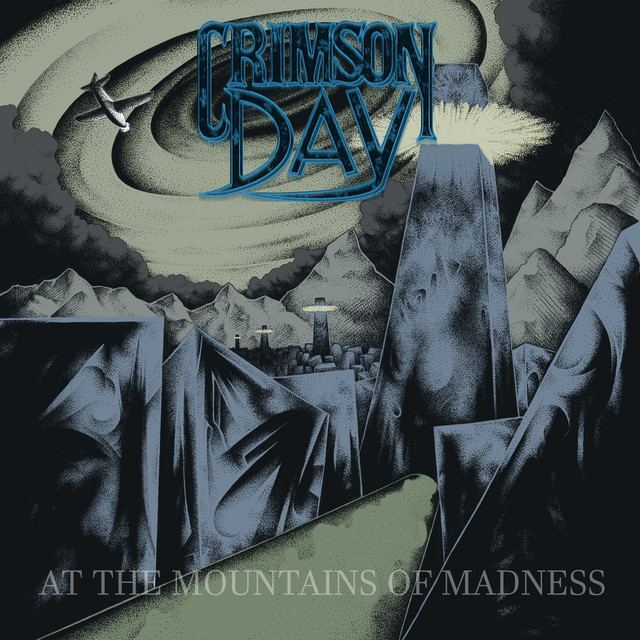 At the Mountains Of Madness
