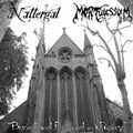 Buried and Doomed in Misery split EP