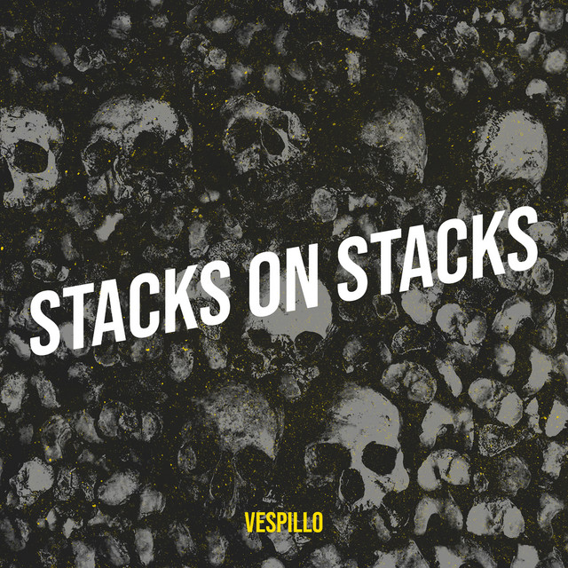 Stacks on Stacks