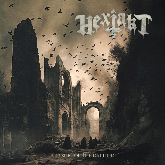 Blessing of the Damned