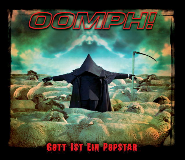 Gott ist ein Popstar