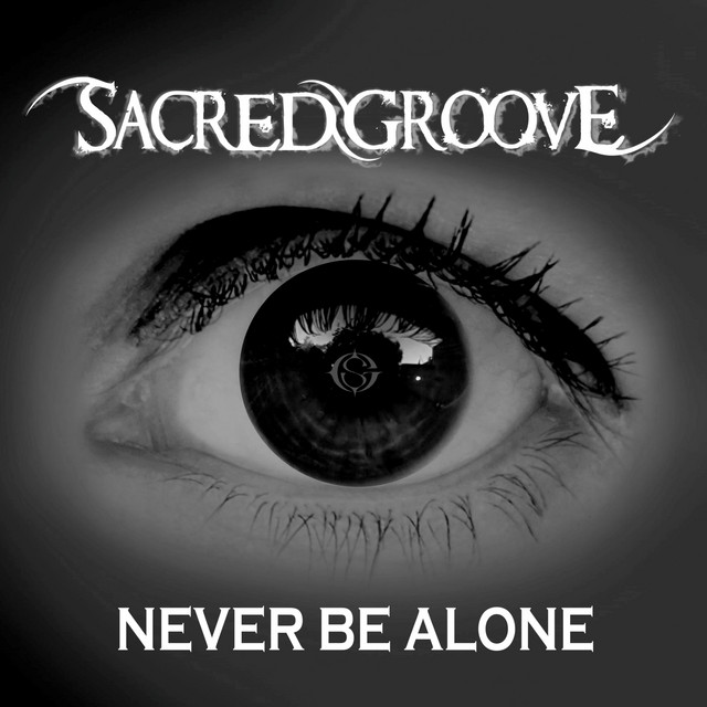 Never Be Alone