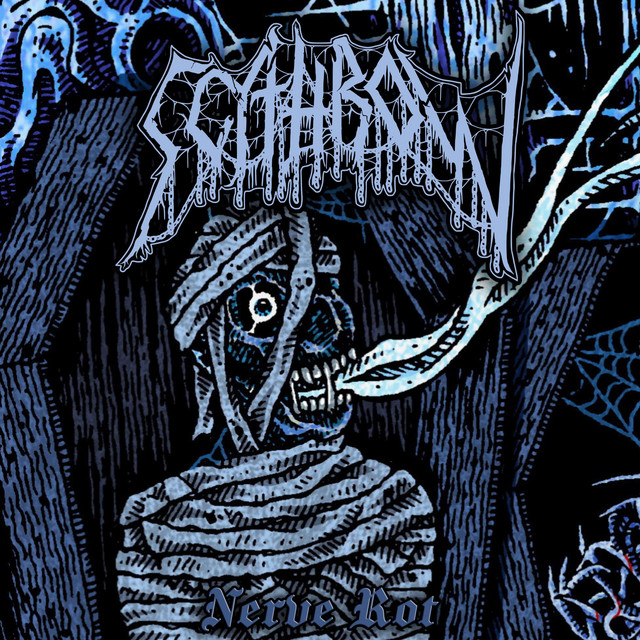 Nerve Rot