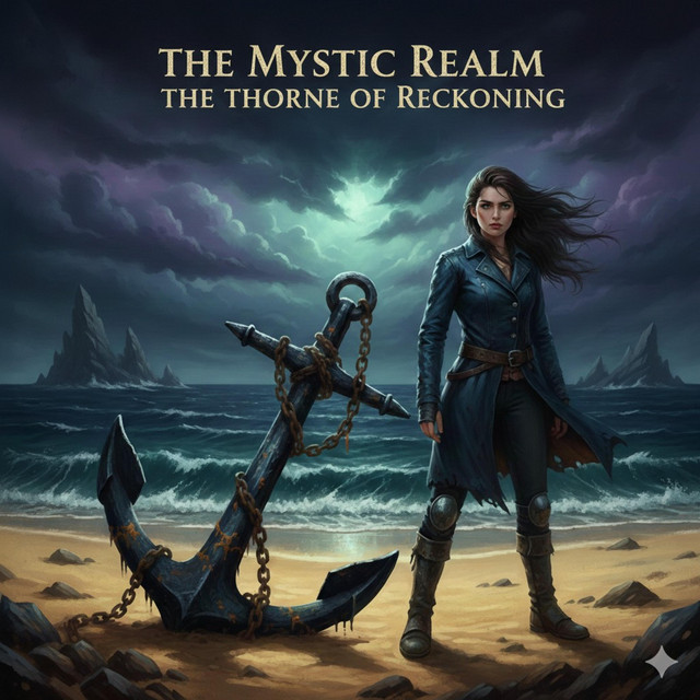 The Thorne of Reckoning