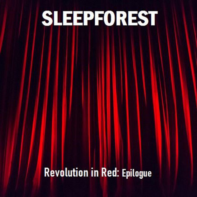 Revolution in Red: Epilogue