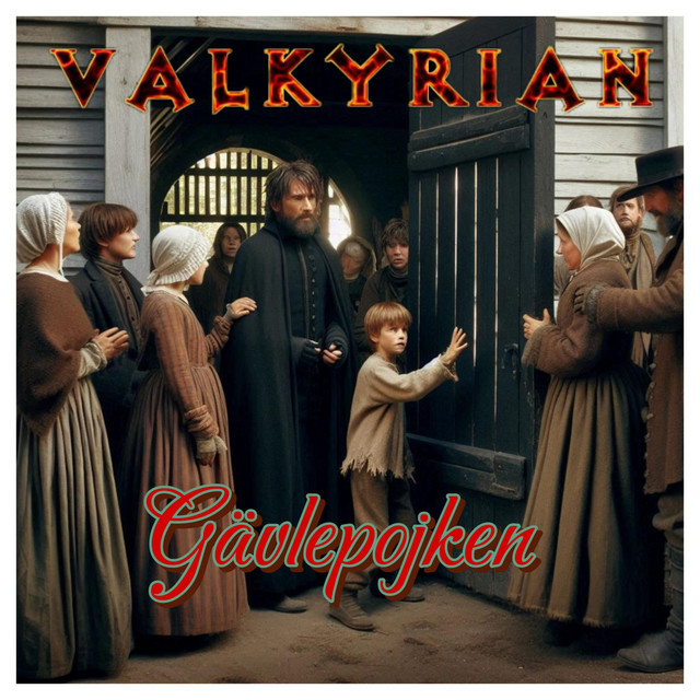 Gävlepojken
