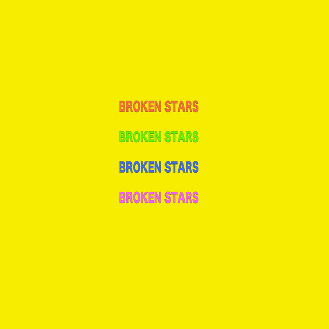 Broken Stars