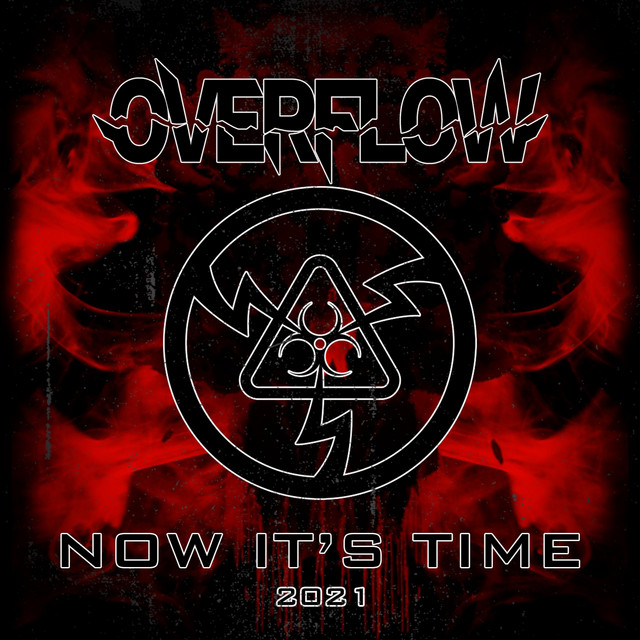 Now It's Time
