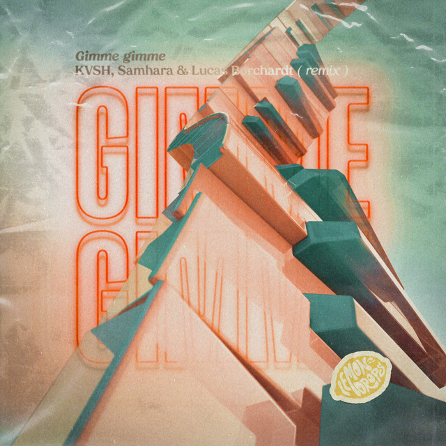 Gimme Gimme (Remix)