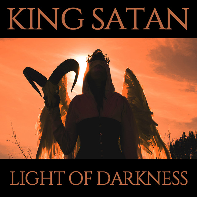 Light of Darkness