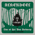 "In 't Echt" Live at Het Bos, Antwerp