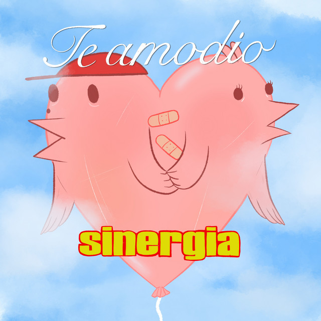 Te Amodio