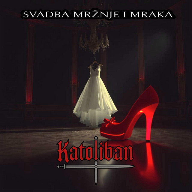 Svadba Mržnje i Mraka